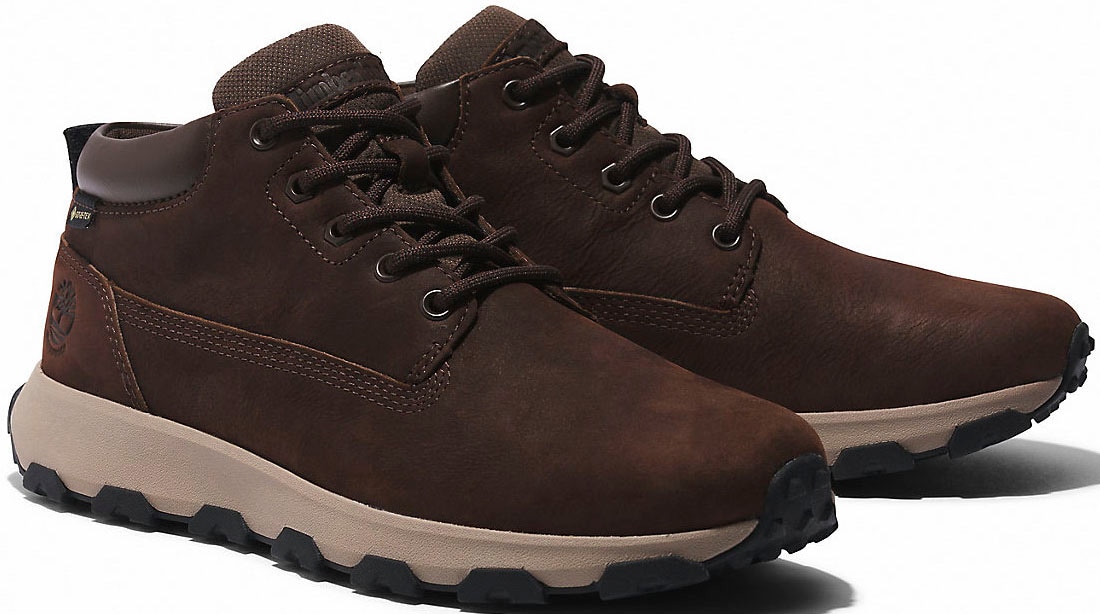 Timberland Schnürboots »Winsor Park Gore Tex Chukka« von Timberland