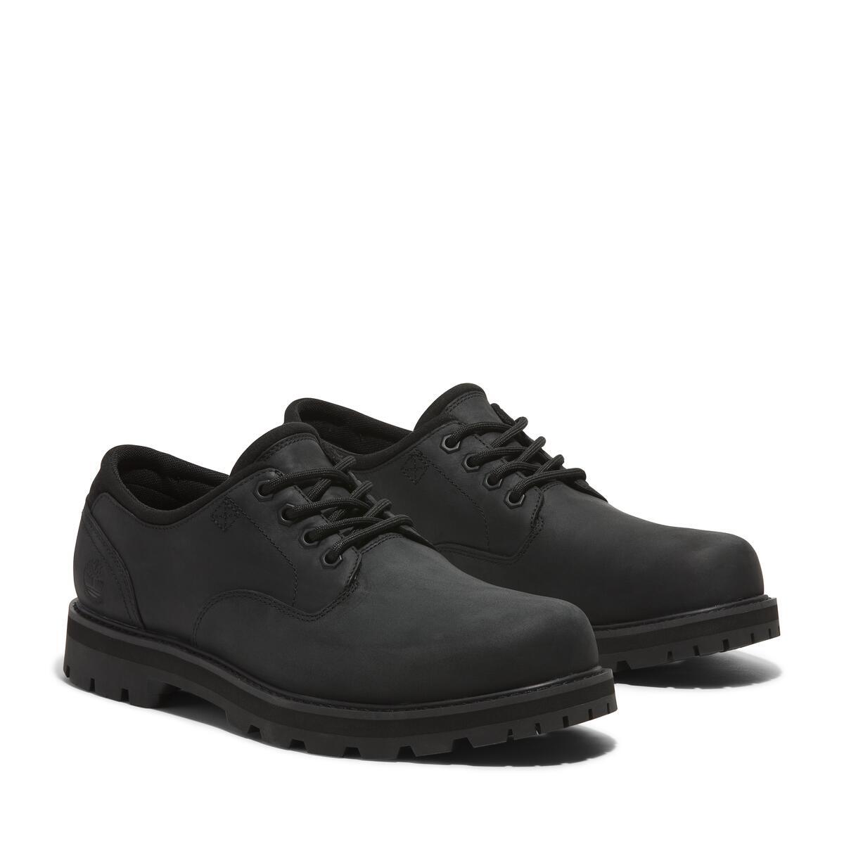 Timberland Schnürschuh »BRITTON ROAD LACE UP WATERPROOF SH«, wasserdicht Timberland Schnürschuh »BRITTON ROAD LACE UP WATERPROOF SH«, wasserdicht von Timberland