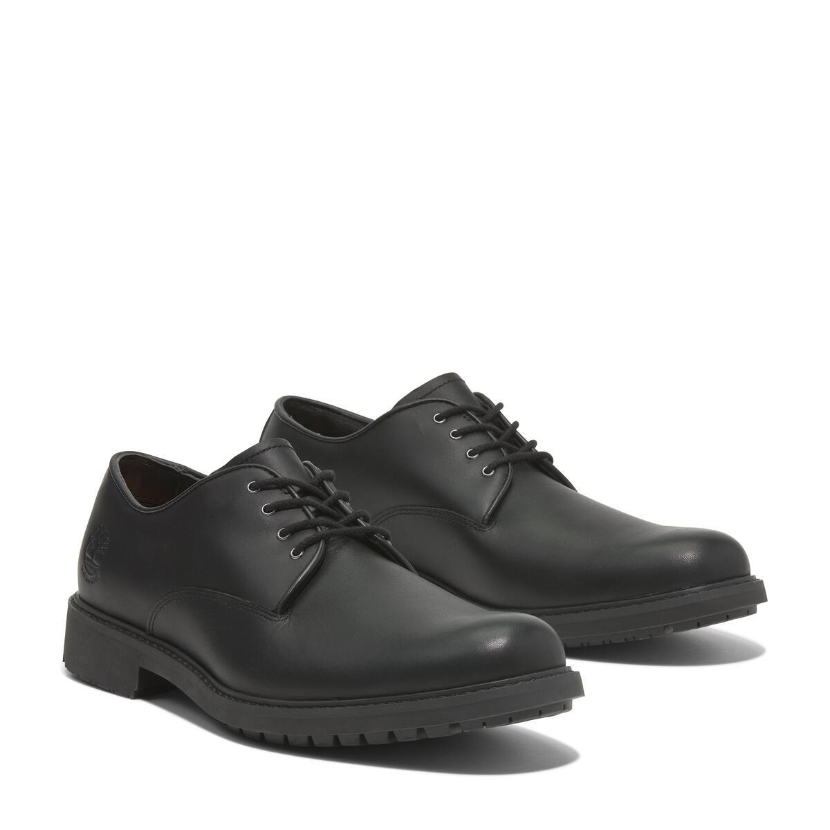 Timberland Schnürschuh »STORMBUCKS LACE UP WATERPROOF SHOE«, wasserdicht Timberland Schnürschuh »STORMBUCKS LACE UP WATERPROOF SHOE«, wasserdicht von Timberland