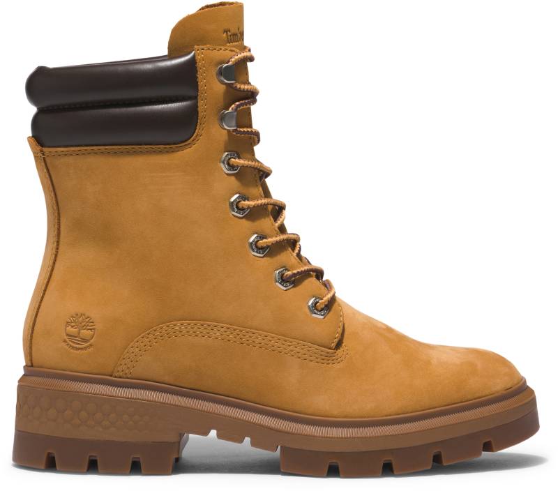 Timberland Schnürstiefel »Cortina Valley 6in BT WP« von Timberland