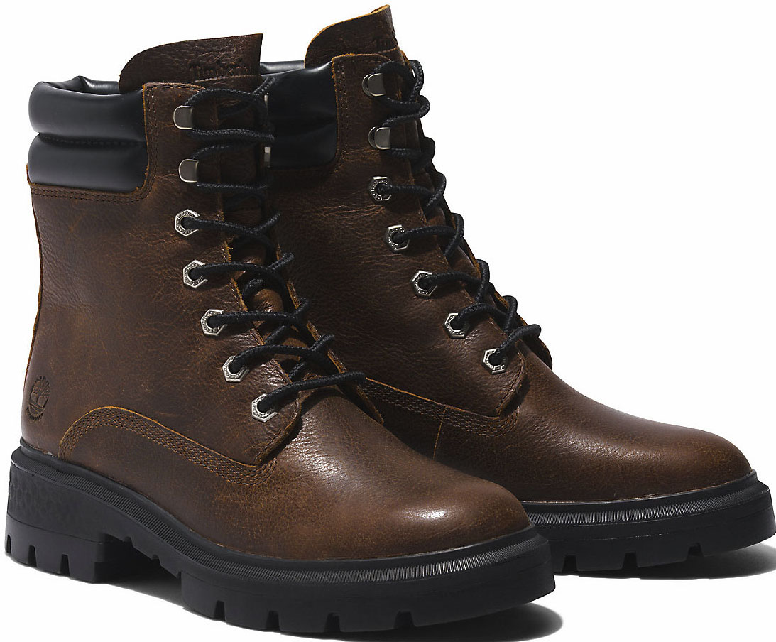 Timberland Schnürstiefel »Cortina Valley 6in BT WP« von Timberland