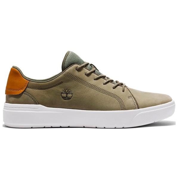 Timberland - Seneca Bay Oxford - Sneaker Gr 10;10,5;11;11,5;12;15;7;7,5;8;8,5;9;9,5 beige;beige/braun;blau von Timberland