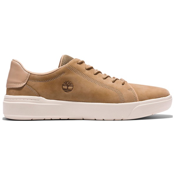 Timberland - Seneca Bay Oxford - Sneaker Gr 10 beige/braun von Timberland