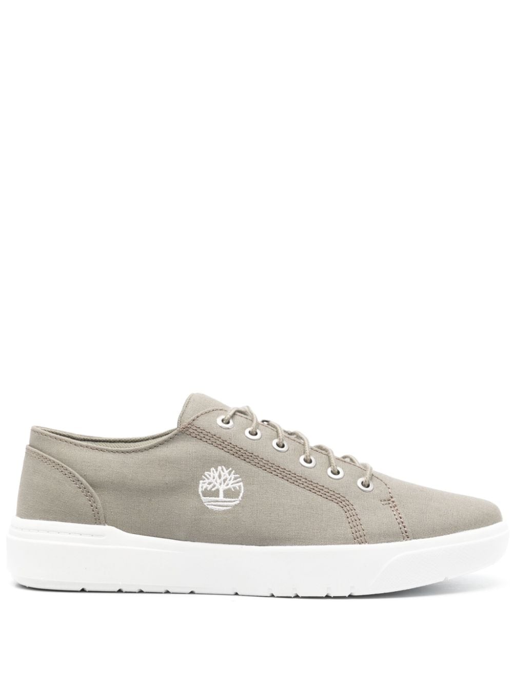 Timberland Seneca Bay sneakers - Green von Timberland