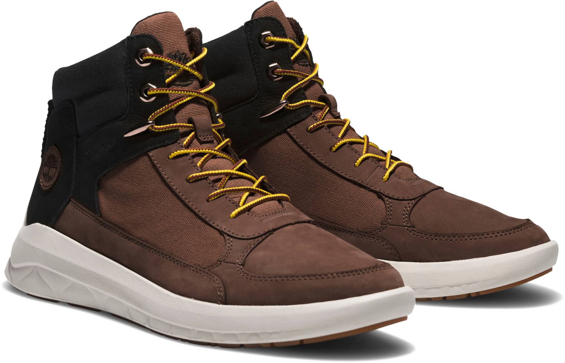 Timberland Sneaker »Bradstr Ultra Mid Hiker« von Timberland