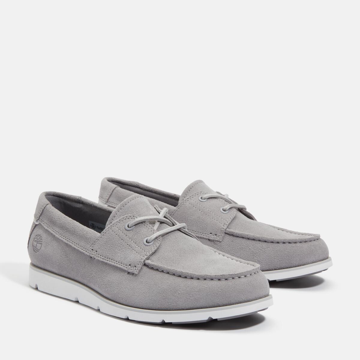 Timberland Sneaker »GRAFTON BAY LACE UP SHOE« von Timberland