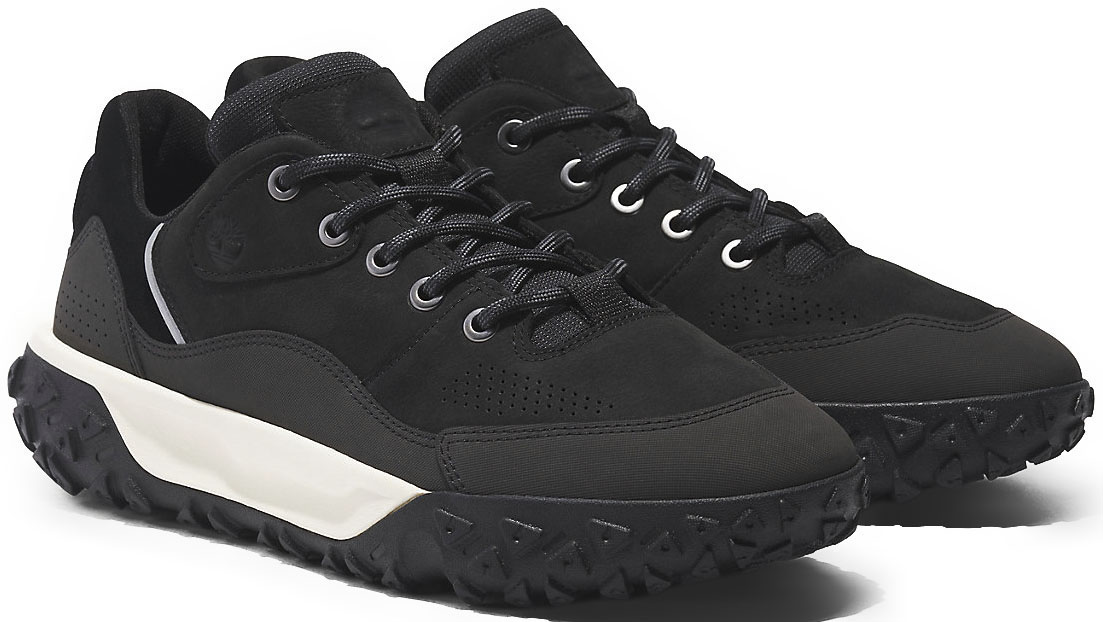 Timberland Sneaker »GreenStride Motion 6 LOW LACE UP HI« Timberland Sneaker »GreenStride Motion 6 LOW LACE UP HI« von Timberland