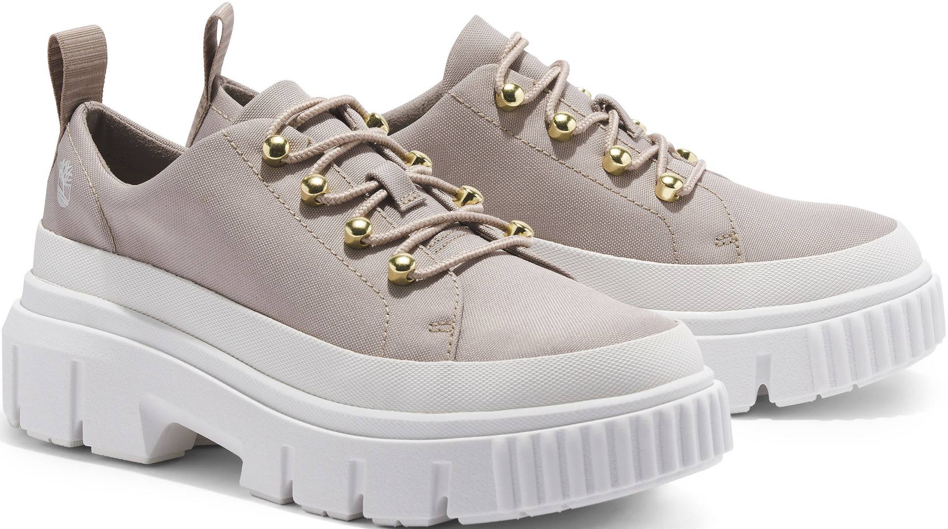 Timberland Sneaker »Greyfield LACE UP SHOE« Timberland Sneaker »Greyfield LACE UP SHOE« von Timberland