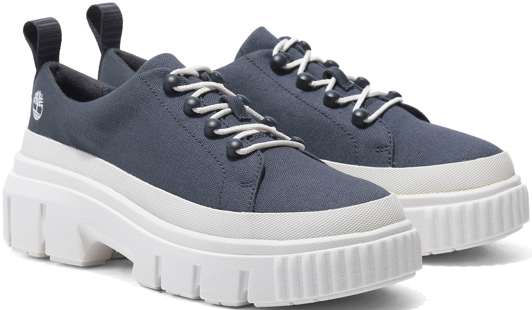 Timberland Sneaker »Greyfield LACE UP SHOE« von Timberland