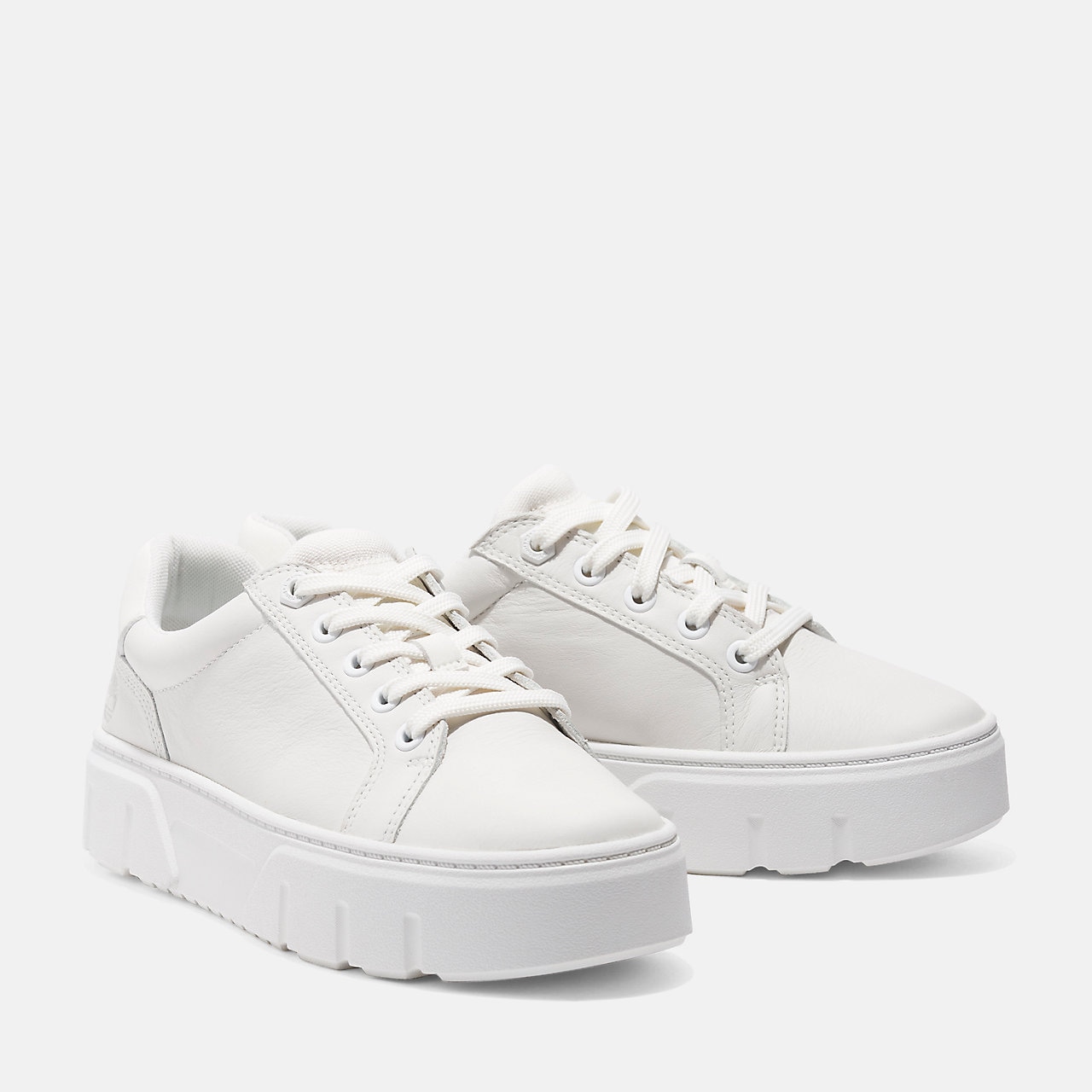 Timberland Sneaker »LAUREL COURT LOW LACE UP SNEAKER« von Timberland