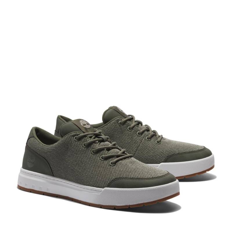 Timberland Sneaker »MAPLE GROVE LOW LACE UP SNEAKER« von Timberland