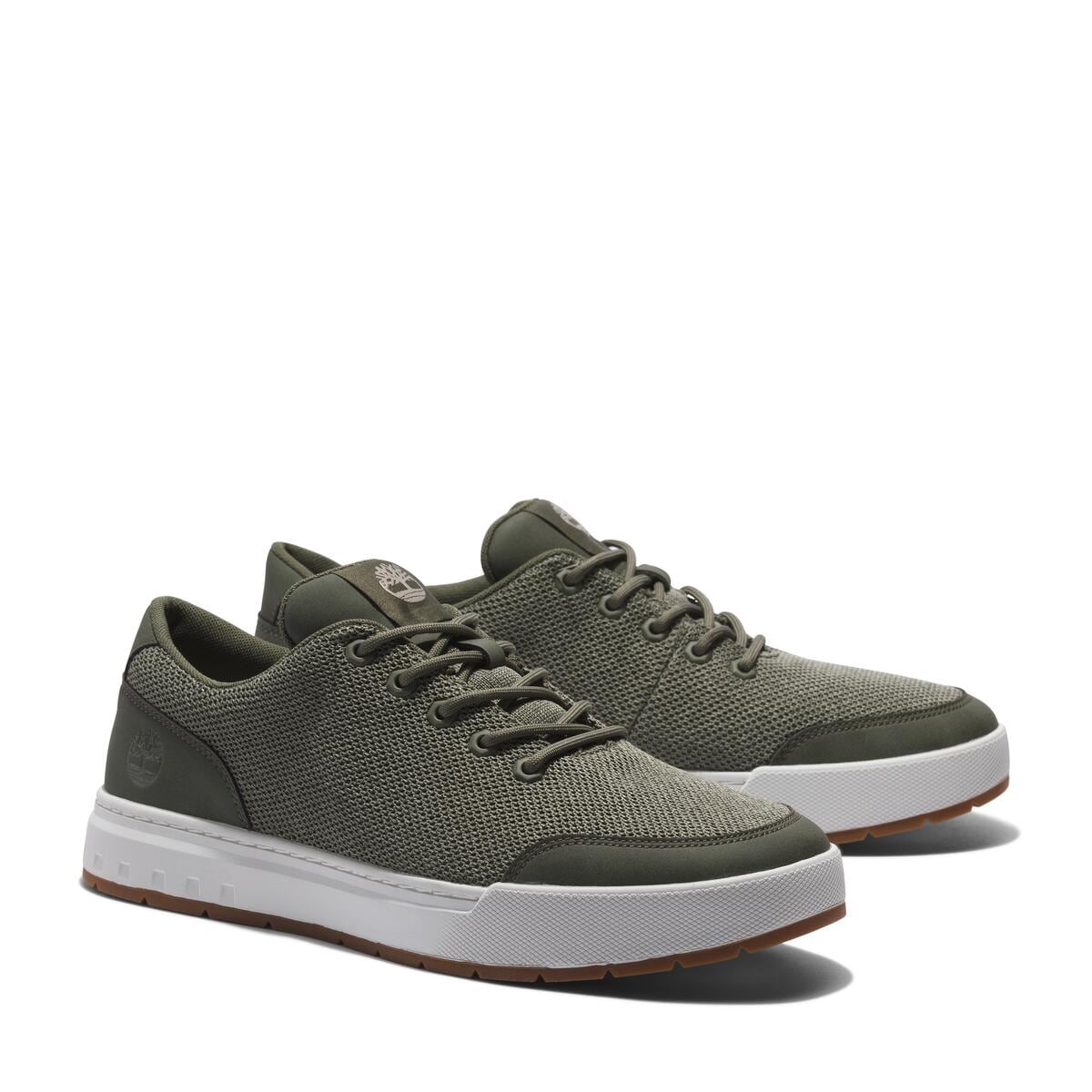 Timberland Sneaker »MAPLE GROVE LOW LACE UP SNEAKER« von Timberland