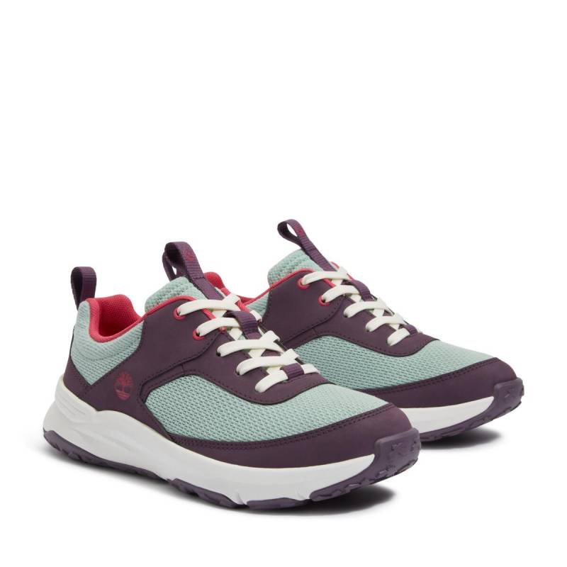 Timberland Sneaker »MOTION ACCESSLOW HOOK & LOOP SNEAKER«, Winterschuhe, Sneakerboots, Winterboots von Timberland