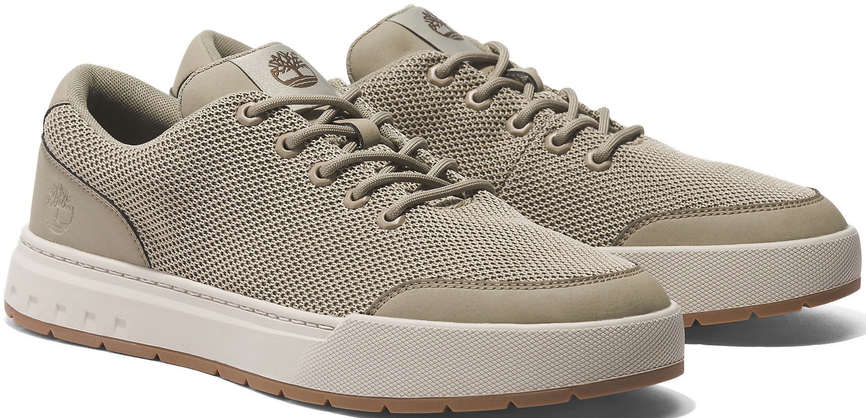 Timberland Sneaker »Maple Grove LOW LACE UP SNEAKER« von Timberland