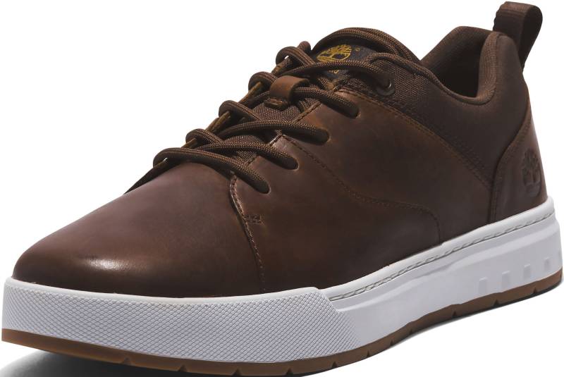 Timberland Sneaker »MAPLE GROVE LOW LACE UP SNEAKER«, Winterschuhe, Sneakerboots, Winterboots von Timberland