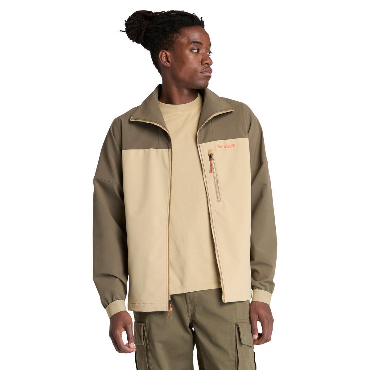 Timberland Softshelljacke von Timberland