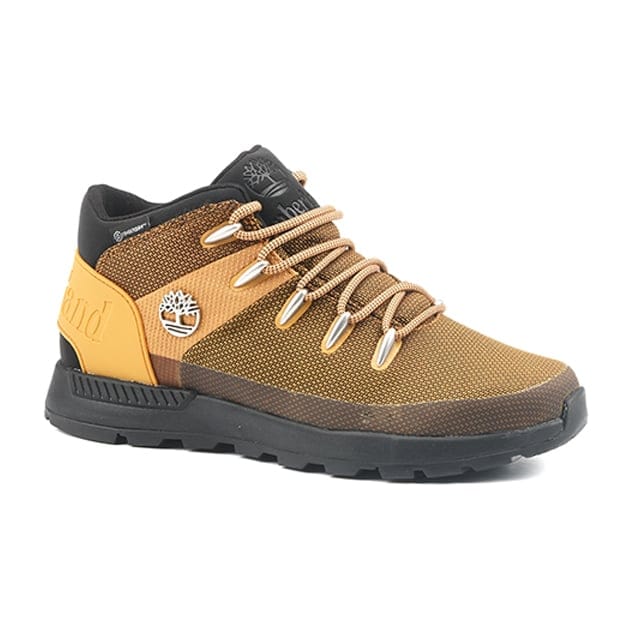 Timberland Sprint Trekker Mid fab WP-7.5 41 von Timberland