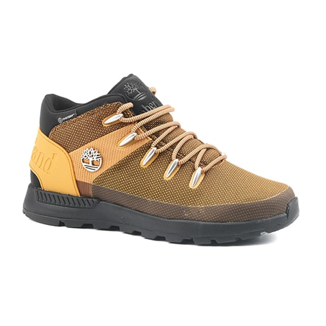 Timberland Sprint Trekker Mid fab WP-9.5 43.5 von Timberland