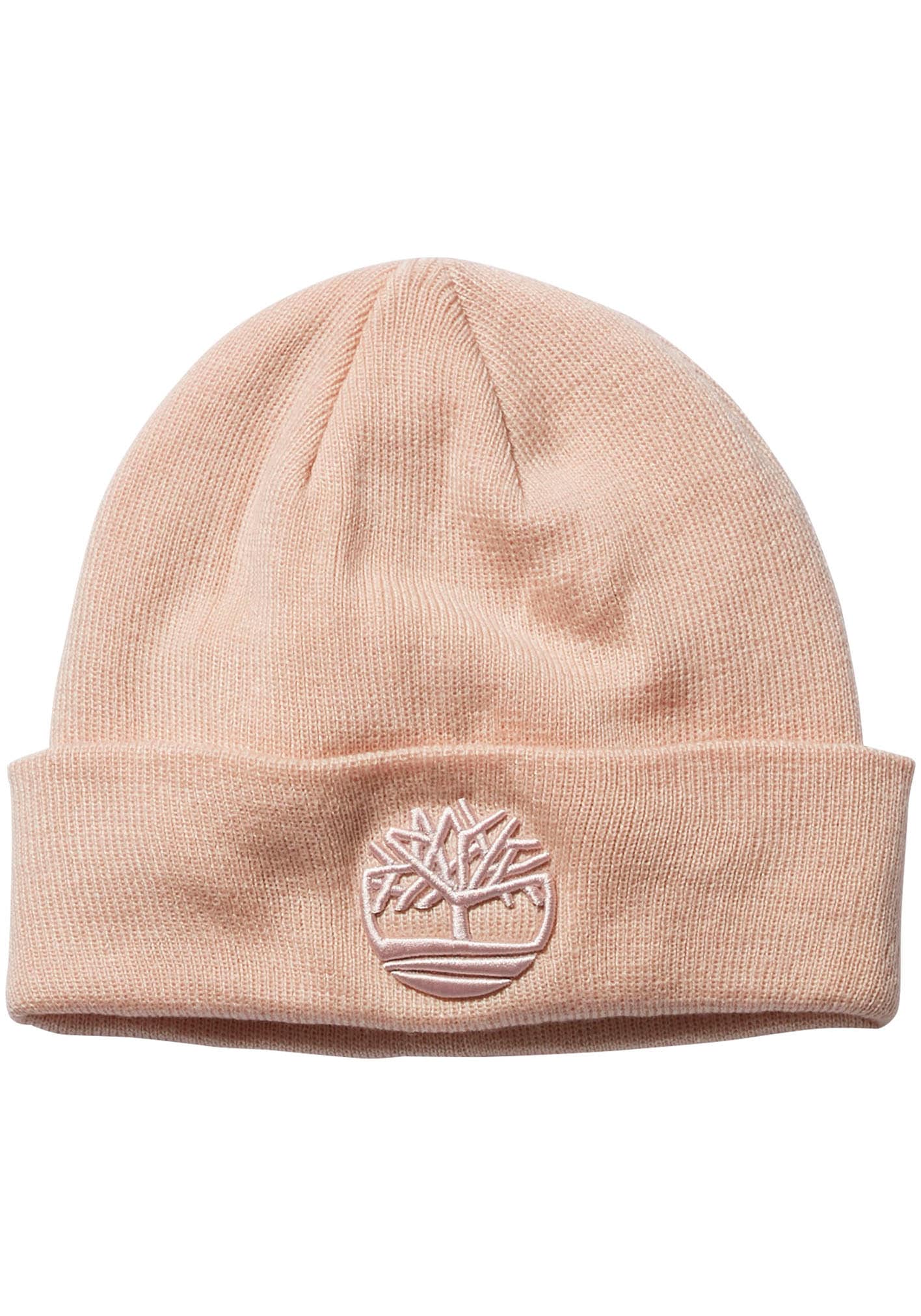 Timberland Strickmütze »3D Embroidery Beanie« von Timberland