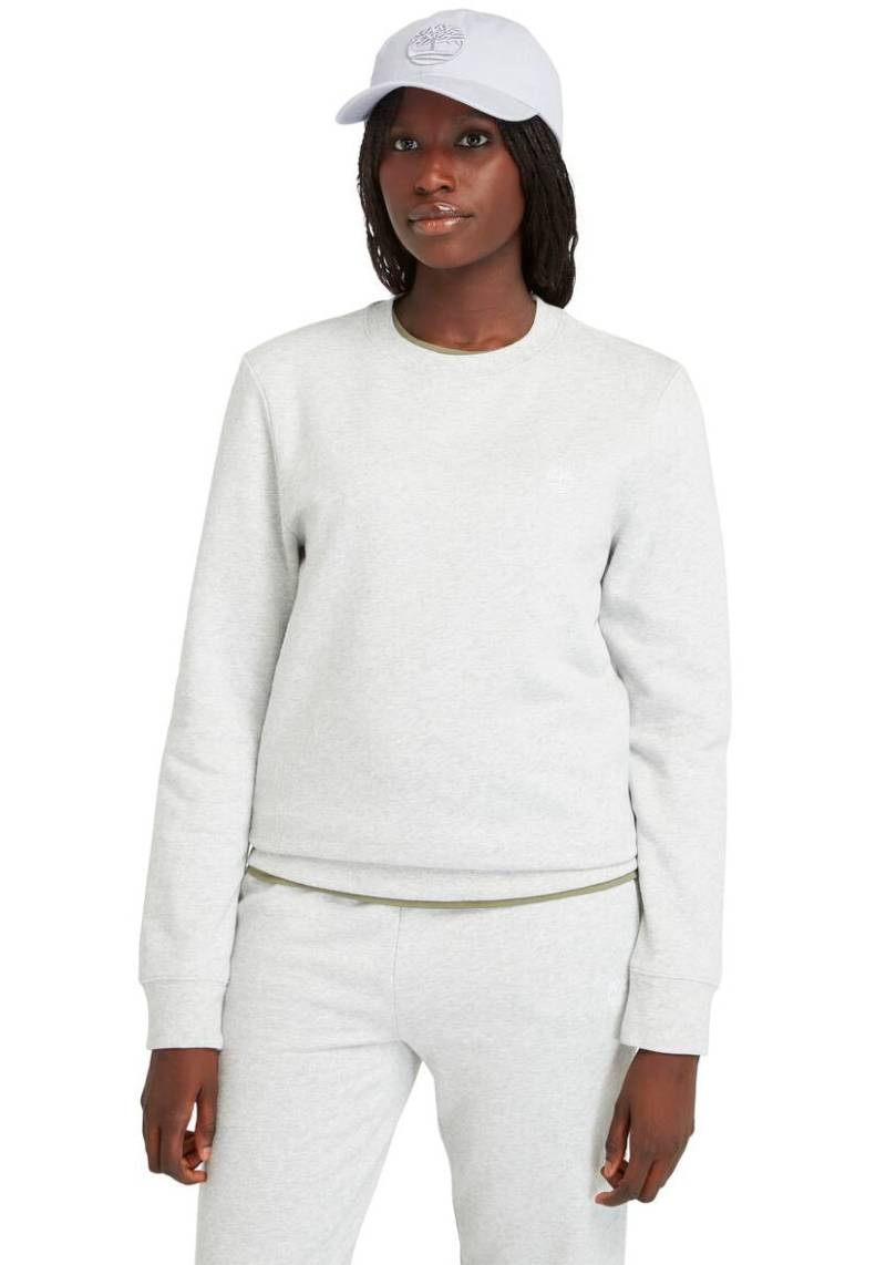 Timberland Sweatshirt »EXETER RIVER BRUSHED BACK CREW SWEA«, (1 tlg.) von Timberland