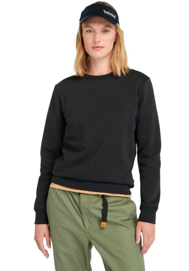 Timberland Sweatshirt »EXETER RIVER BRUSHED BACK CREW SWEA«, (1 tlg.) von Timberland