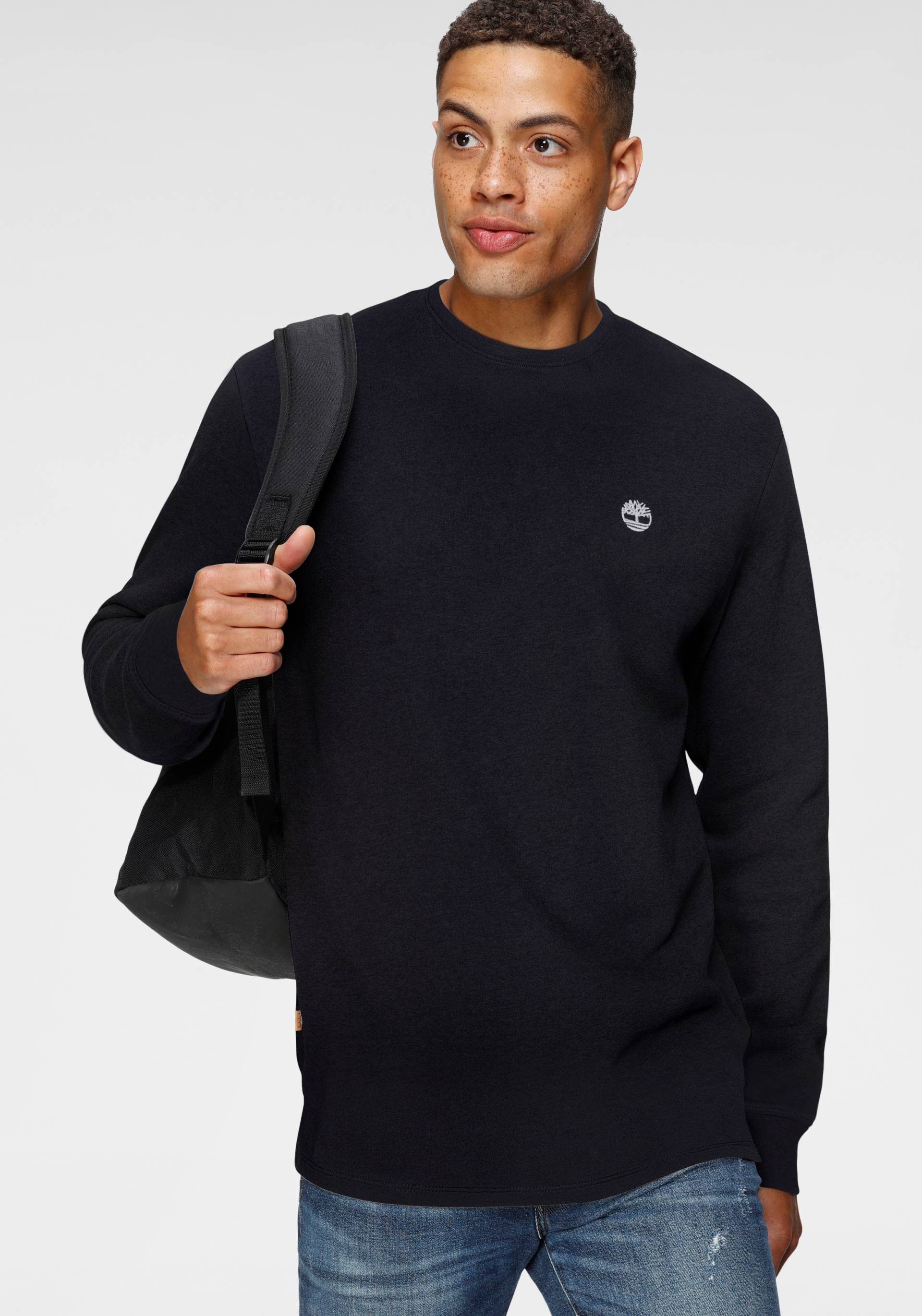 Timberland Sweatshirt »DUNSTAN« von Timberland