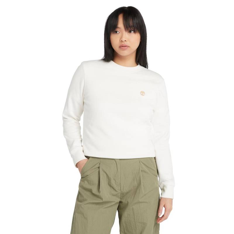 Timberland Sweatshirt »EXETER RIVER BRUSHED BACK CREW SWEA«, (1 tlg.) von Timberland