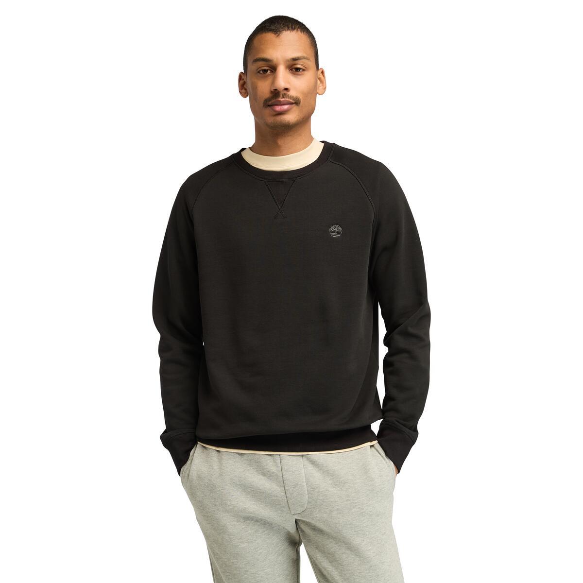 Timberland Sweatshirt »EXETER RIVER Brushed Back Crew Swea«, (1 tlg.) von Timberland