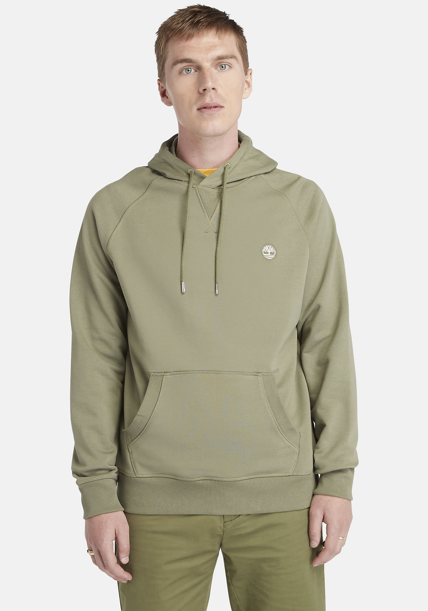 Timberland Sweatshirt »EXETER RIVER Loopback Hoodie« von Timberland