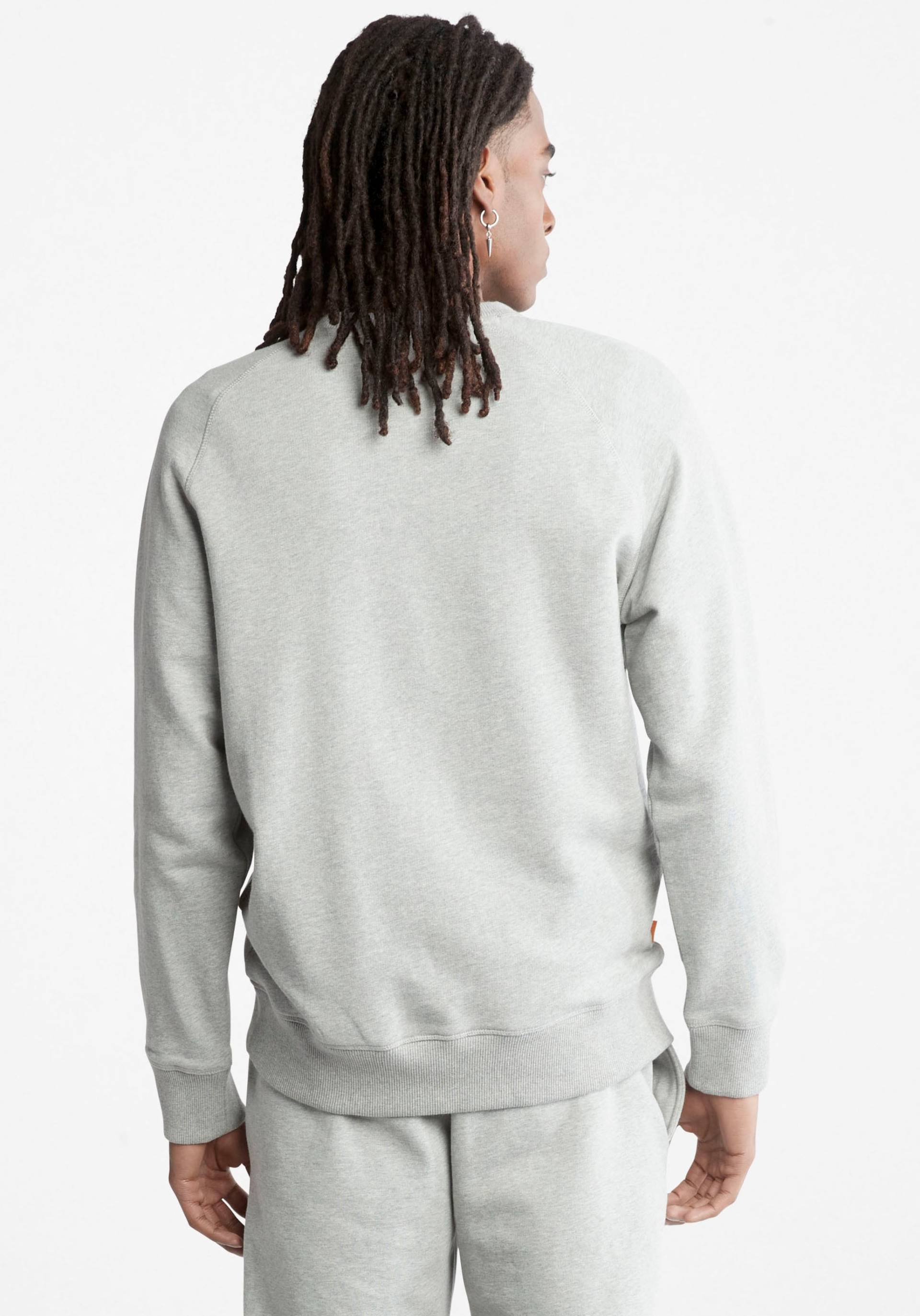 Timberland Sweatshirt »Exeter River Basic Loopback Crew Sweatshirt« von Timberland