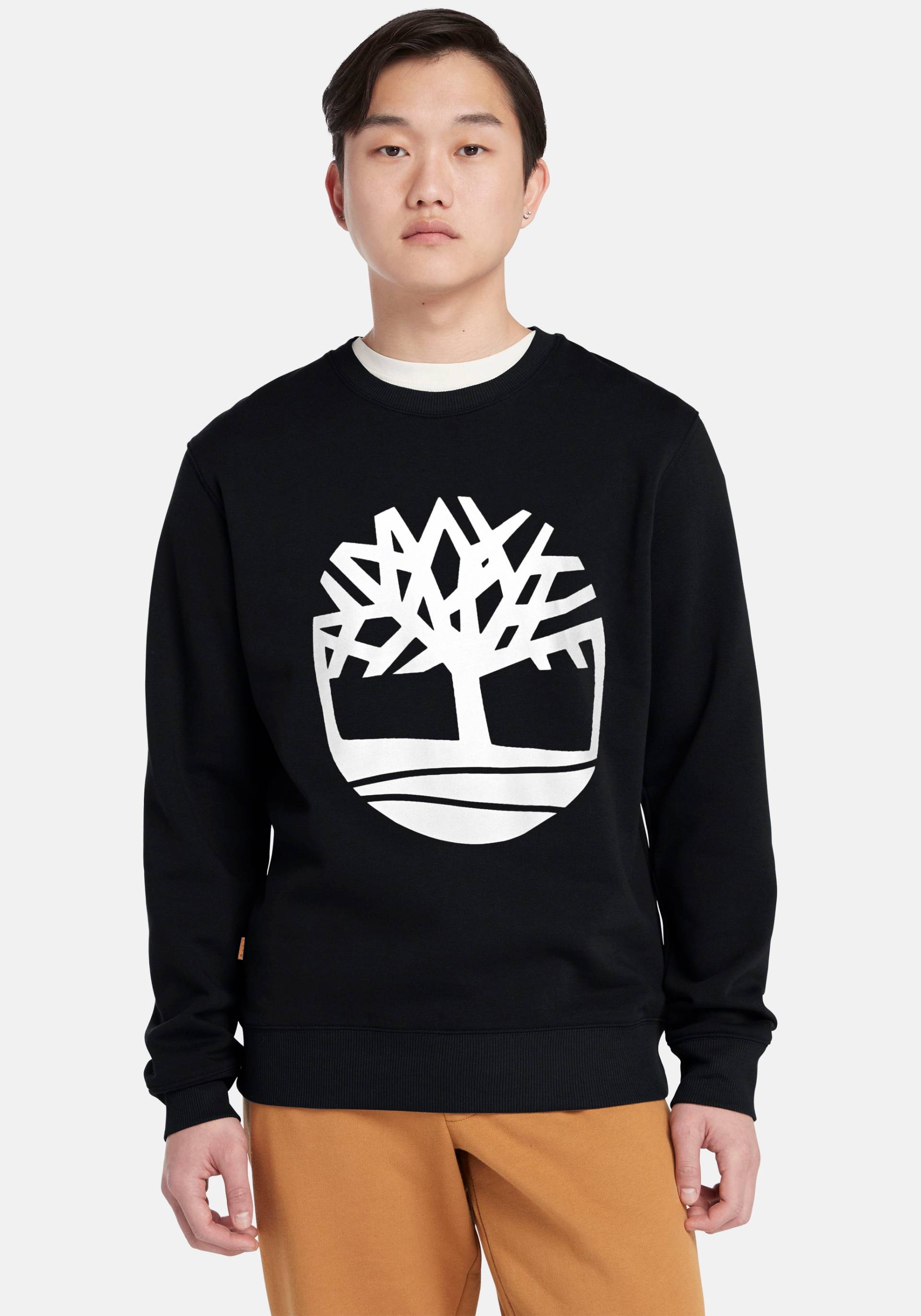 Timberland Sweatshirt »WHEAT BOOT-BLACK« von Timberland