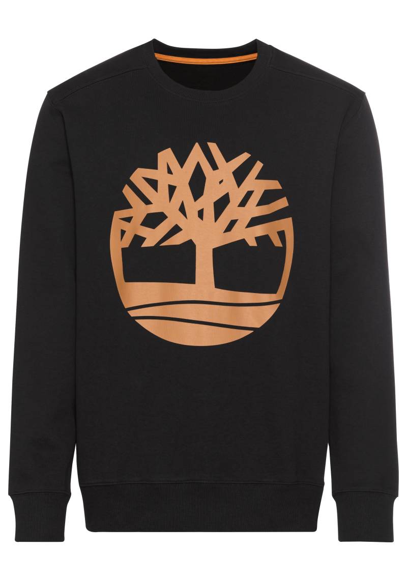 Timberland Sweatshirt »KENNEBEC RIVER Tree Logo Crew Neck«, (1 tlg.) von Timberland