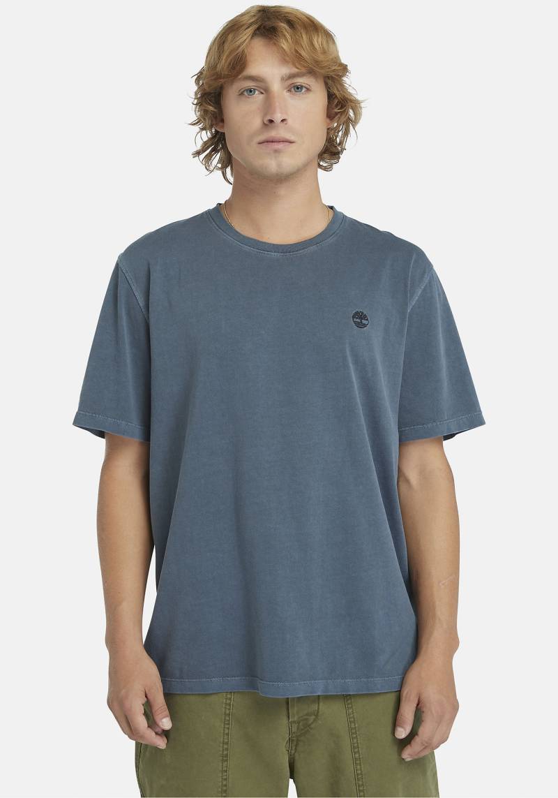 Timberland T-Shirt »DUNSTAN Garment Dye Short Sleeve Te« von Timberland