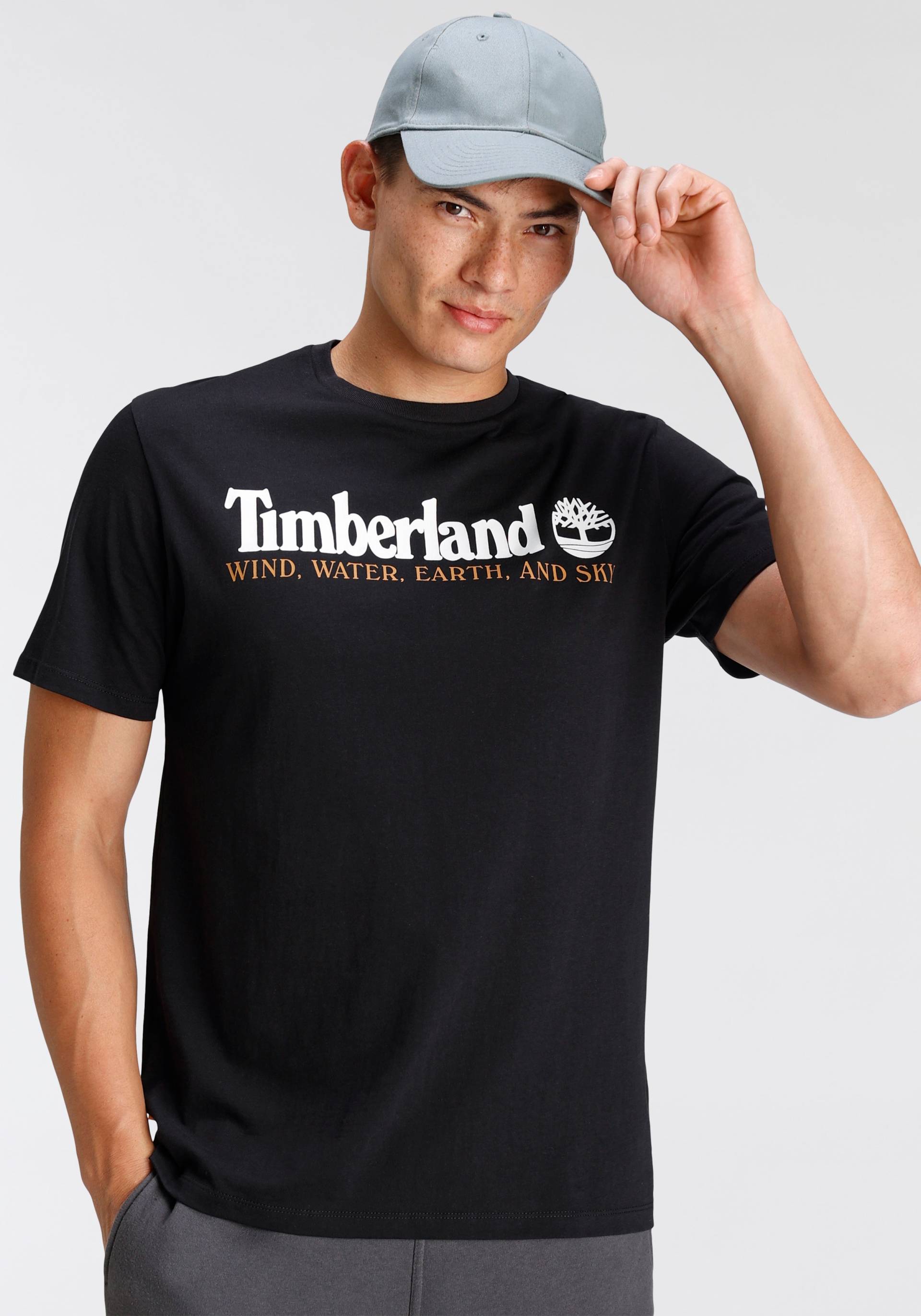 Timberland T-Shirt von Timberland