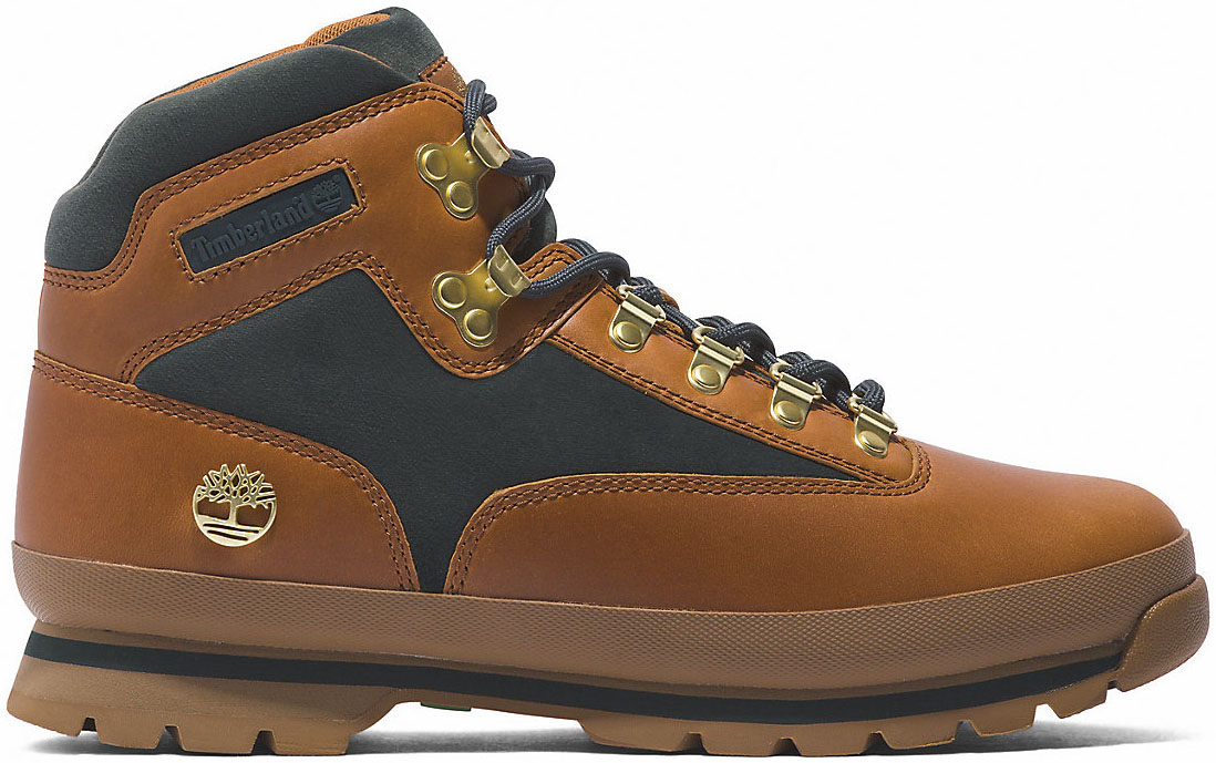 Timberland Wanderschuh »Euro Hiker F/L« von Timberland