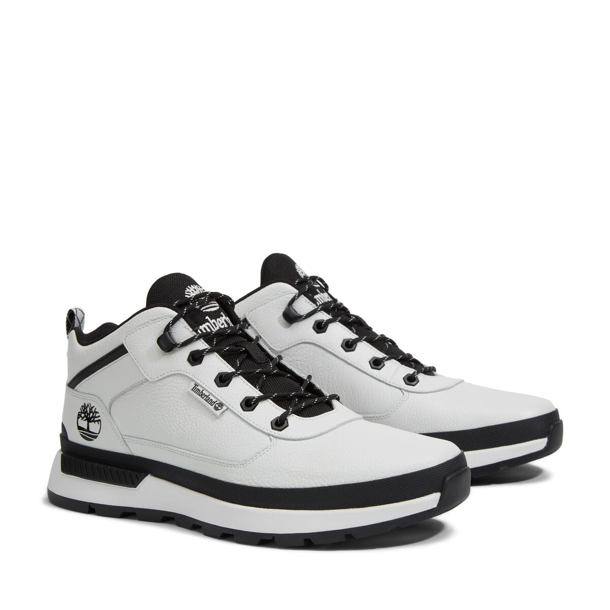 Timberland Wanderschuh »FIELD TREKKER MID LACE UP SNEAKER«, Wintersneaker, Sneaker, Winterschuhe Timberland Wanderschuh »FIELD TREKKER MID LACE UP SNEAKER«, Wintersneaker, Sneaker, Winterschuhe von Timberland