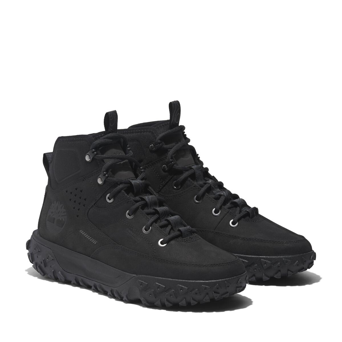 Timberland Wanderschuh »GREENSTRIDE MOTION 6 MID LACE UP HIKING BOOT« Timberland Wanderschuh »GREENSTRIDE MOTION 6 MID LACE UP HIKING BOOT« von Timberland