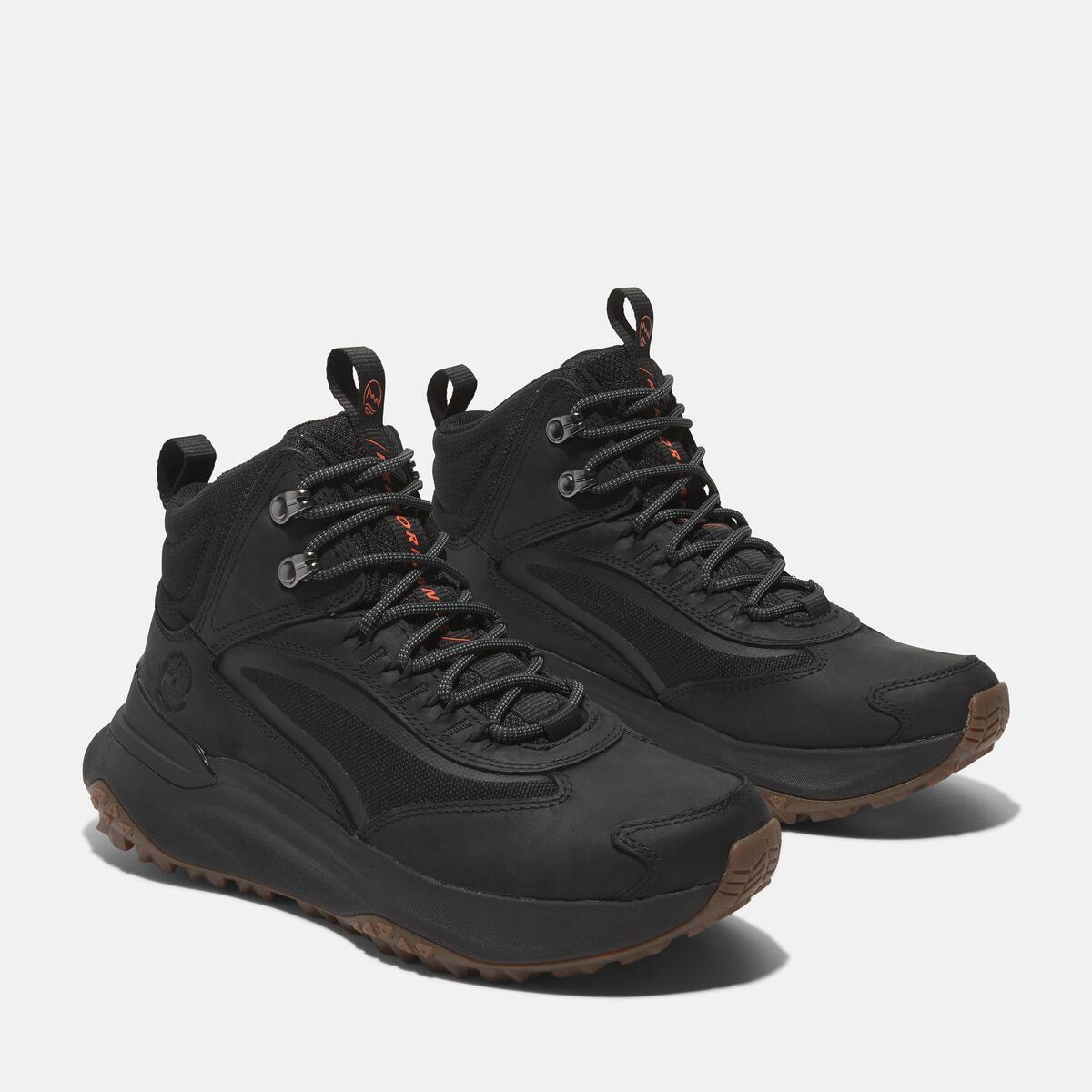 Timberland Wanderschuh »MOTION ACCESS MID LC WATERPROOF HK BOOT«, wasserdicht Timberland Wanderschuh »MOTION ACCESS MID LC WATERPROOF HK BOOT«, wasserdicht von Timberland