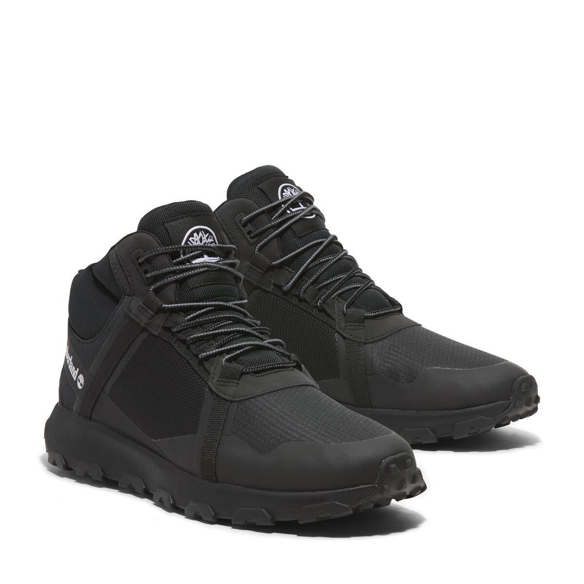 Timberland Wanderschuh »WINSOR TRAIL MID LACE UP WATERPROOF«, wasserdicht Timberland Wanderschuh »WINSOR TRAIL MID LACE UP WATERPROOF«, wasserdicht von Timberland