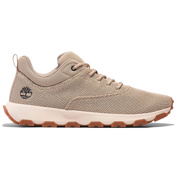 Timberland - Winsor Park Low Lace Up - Sneaker Gr 10 beige/braun von Timberland