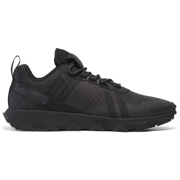 Timberland - Winsor Trail Low Lace Up - Sneaker Gr 10;10,5;11;7,5;8;8,5;9;9,5 bunt Timberland - Winsor Trail Low Lace Up - Sneaker Gr 10;10,5;11;7,5;8;8,5;9;9,5 bunt von Timberland