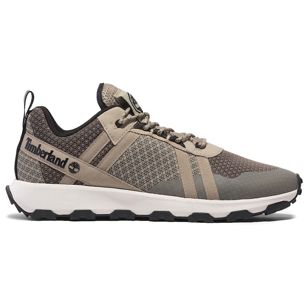 Timberland - Winsor Trail Low Lace Up Sneaker - Sneaker Gr 43,5 grau Timberland - Winsor Trail Low Lace Up Sneaker - Sneaker Gr 43,5 grau von Timberland