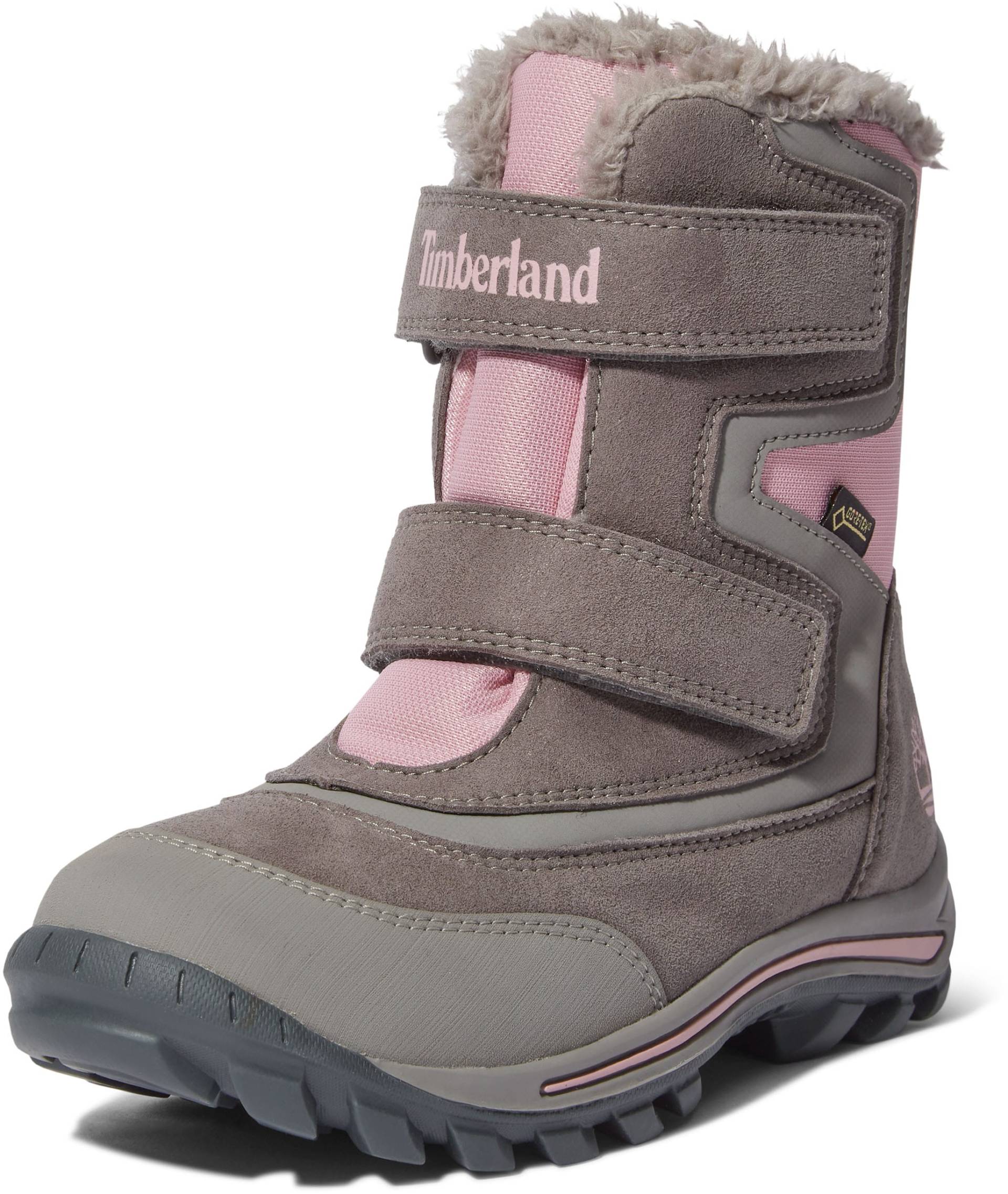 Timberland Winterboots »Chillberg 2-Strap Gore-Tex« von Timberland