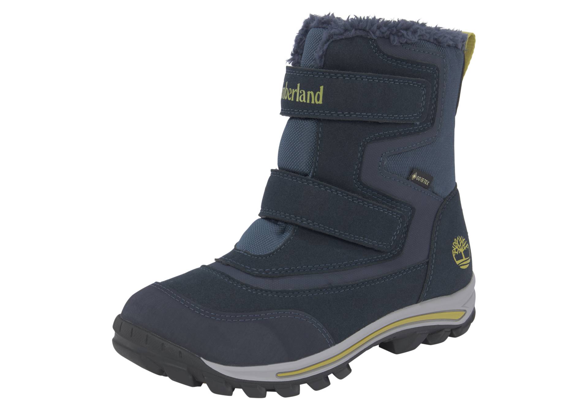 Timberland Winterboots »Chillberg 2-Strap Gore-Tex« von Timberland