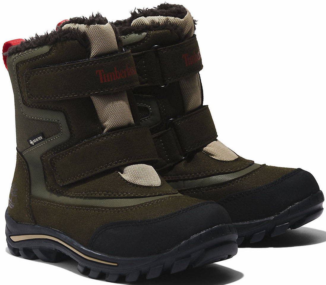 Timberland Winterboots »Chillberg 2-Strap Gore Tex« von Timberland