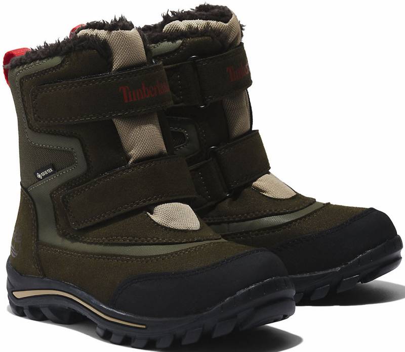 Timberland Winterboots »Chillberg 2-Strap Gore Tex« von Timberland