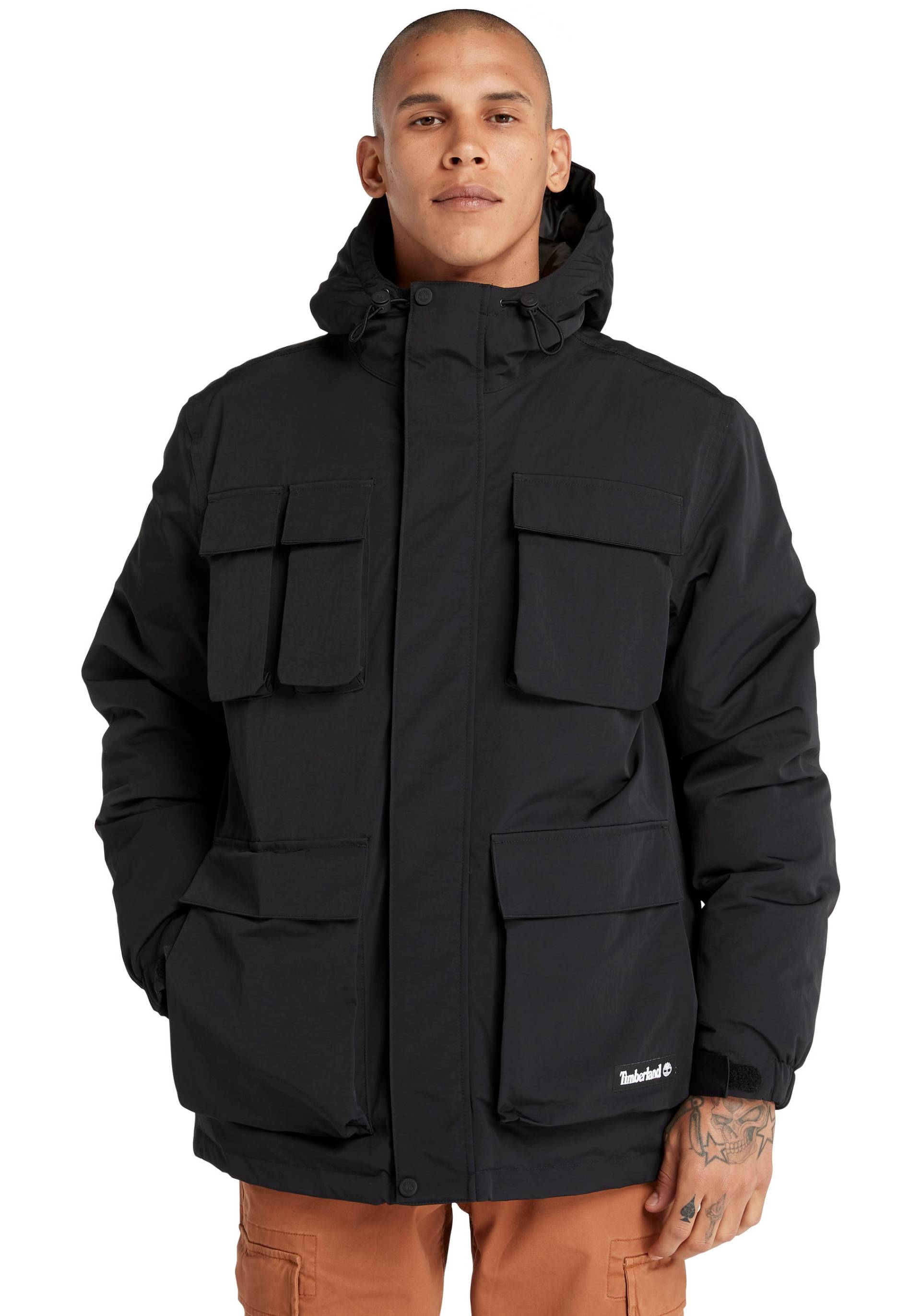 Timberland Winterjacke »WR Utility Insulated Jacket« von Timberland