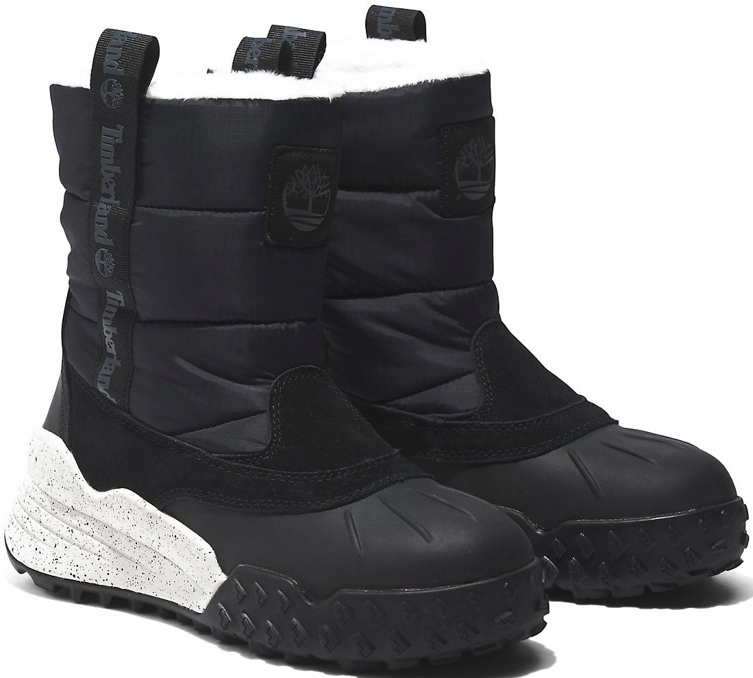 Timberland Winterstiefel »TN W4 Wnter PullOn WP INS« von Timberland