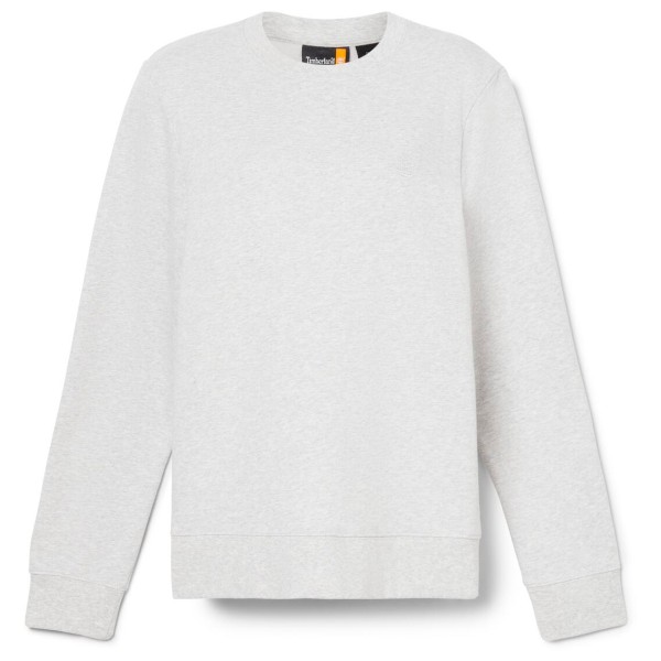 Timberland - Women's Brushed Back Crew Sweatshirt - Pullover Gr S weiß Timberland - Women's Brushed Back Crew Sweatshirt - Pullover Gr S weiß von Timberland