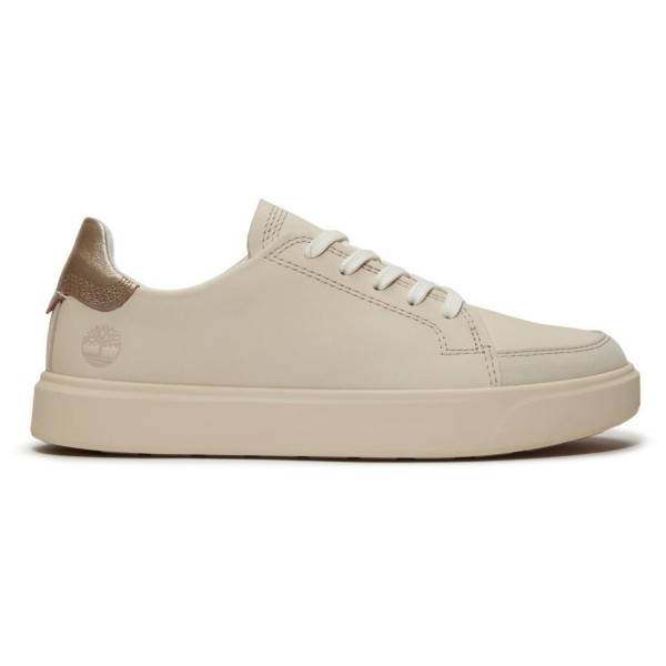 Timberland - Women's Emerson Street Low Lace Up Sneaker - Sneaker Gr 36 beige Timberland - Women's Emerson Street Low Lace Up Sneaker - Sneaker Gr 36 beige von Timberland
